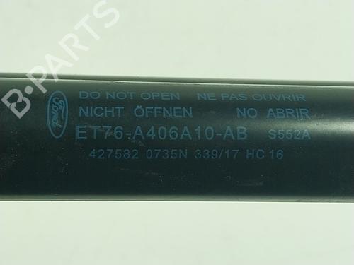 Tailgate lift support FORD TOURNEO COURIER B460 MPV 1.0 EcoBoost | BP16871117C138 