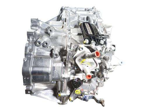 Gearbox TOYOTA COROLLA Saloon (_E21_) 1.8 VVTi Hybrid (ZWE211, MZEA12) | BP24574357M3 - Image 2