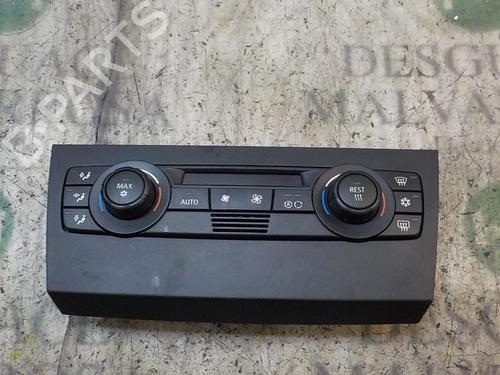 Used Climate control Climate control BMW 3 (E90) [2004-2012] 3855818 3855818