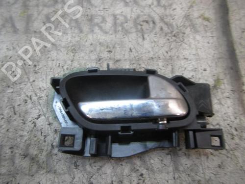 Used Front right interior door handle Front right interior door handle CITROËN C4 Picasso I MPV (UD_) [2006-2015] 3841749 3841749