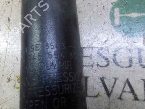 Right rear shock absorber CITROËN C-ELYSEE (DD_) 1.2 VTi 72 (DDHMY0) | BP6082964M19 - Image 4