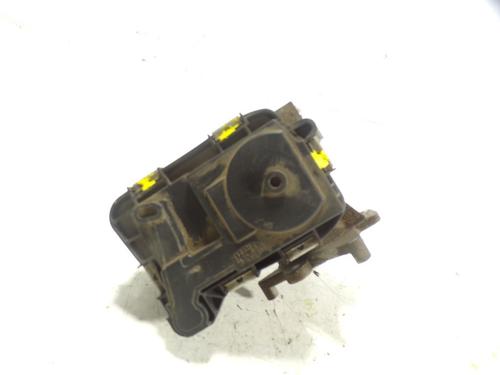 Used Throttle body Throttle body FIAT DOBLO Bus (263_) [2009-2023] 7534529 7534529