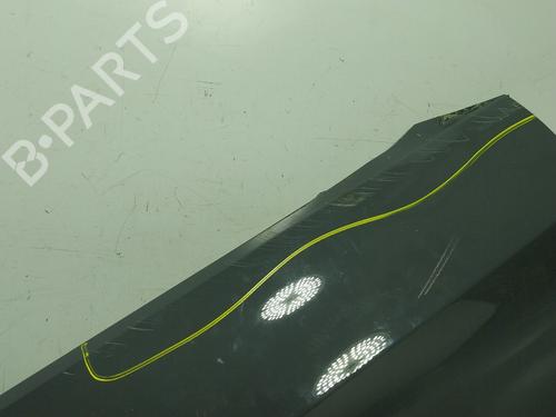 Left front fenders SEAT LEON Sportstourer (KL8, KLD) 1.5 eTSI | BP29624958C41 