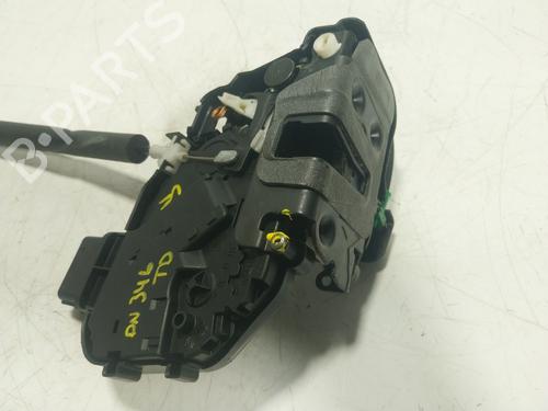 Used Rear right lock Rear right lock 19533874 19533874