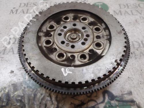 Used Flywheel Flywheel MERCEDES-BENZ SPRINTER 5-t Platform/Chassis (B906) [2006-2020] 14273100 14273100