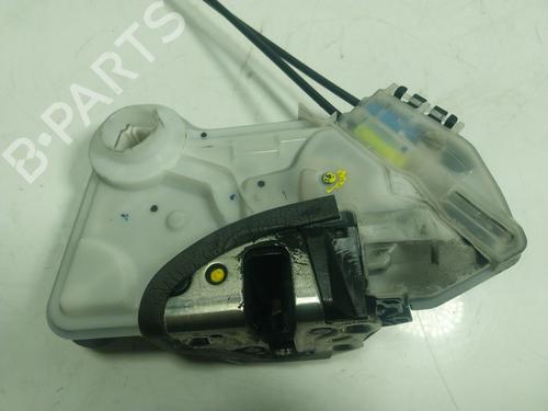 Front left lock TOYOTA AYGO (_B4_) 1.0 (KGB40) | BP18894378C98 
