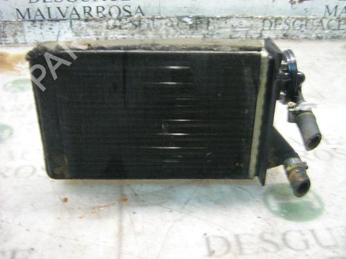 Used Heater matrix Heater matrix FIAT FIORINO Box Body/MPV (146_) 60 1.7 D (57 hp) 3768830 3768830
