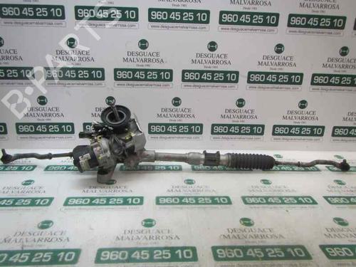 Used Steering rack Steering rack HONDA CIVIC VIII Hatchback (FN, FK) [2005-2012] 3875906 3875906