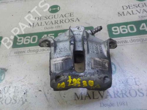 Left front brake caliper PEUGEOT 2008 I (CU_) | BP11551260M105