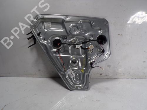 Rear left window mechanism KIA VENGA (YN) [2010-2024]null 834711P030 | 834701P010 | MDE01869