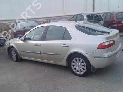 Electronic module RENAULT LAGUNA II (BG0/1_)  | BP3771888M83  - Image 6