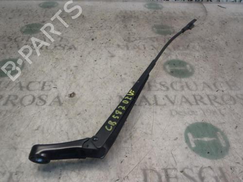 Used Front windshield wiper arm OPEL ZAFIRA / ZAFIRA FAMILY B (A05) 1.7 CDTI (M75) (110 hp) 4015146
