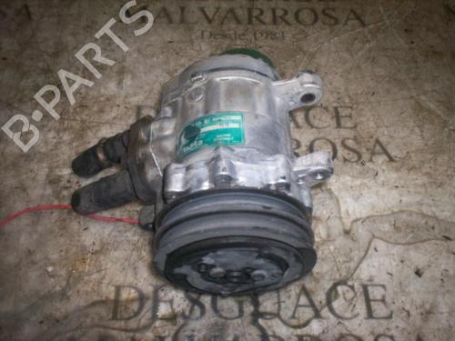 Used AC compressor AC compressor 3772246 3772246