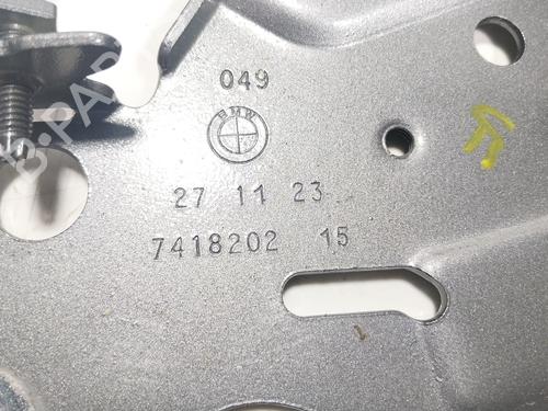 Other BMW X6 (G06, F96) xDrive 30 d Mild-Hybrid | BP29712267O1 