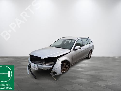 Electronic module MERCEDES-BENZ C-CLASS T-Model (S204) C 200 Kompressor (204.241) | BP36872606M83  - Image 8