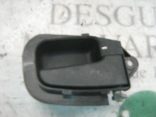 Used Rear right interior door handle Rear right interior door handle BMW 3 (E36) 325 tds (143 hp) 3743118 3743118