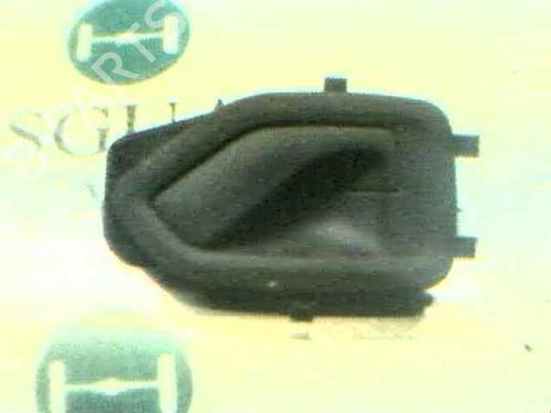 Used Front left interior door handle PEUGEOT 405 II (4B) [1992-1999]  4073289