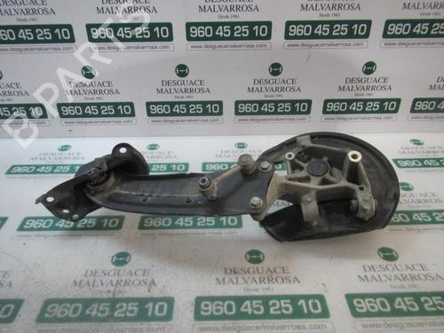 Right rear steering knuckle VW PASSAT CC B6 (357)  | BP3873684M28 