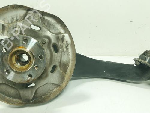 Used Right rear steering knuckle MINI MINI COUNTRYMAN (F60) Cooper (136 hp) 30186999