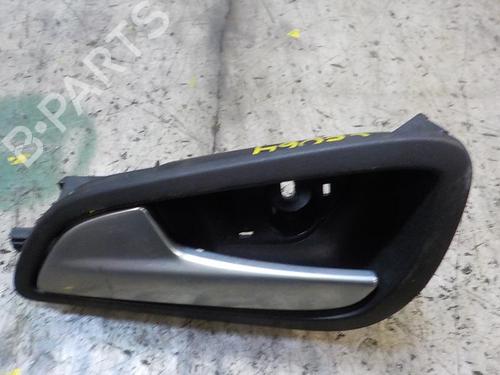 Used Front left interior door handle FORD FOCUS III Turnier [2010-2020]  3998862