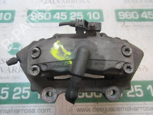 Right front brake caliper MERCEDES-BENZ E-CLASS (W211)  | BP11550578M104 
