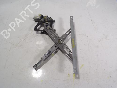 Used Front right window mechanism Front right window mechanism HYUNDAI i20 I (PB, PBT) [2008-2015] 9763168 9763168