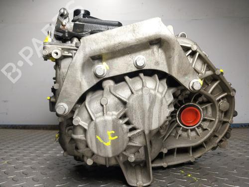 Gearbox VOLVO S60 II (134) D4 | BP25735666M3 
