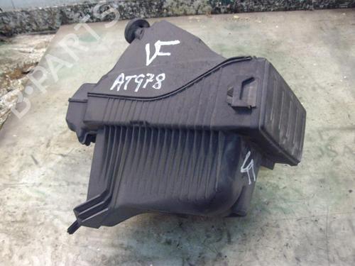 Used Air filter box Air filter box RENAULT CLIO III (BR0/1, CR0/1) 1.5 dCi (BR0H, CR0H, CR1S, BR1S) (106 hp) 14263687 14263687