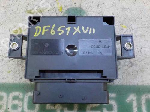 Used Electronic module Electronic module LAND ROVER RANGE ROVER EVOQUE (L538) [2011-2019] 6252171 6252171