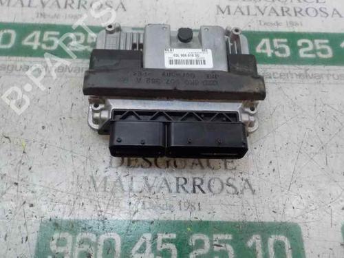 Used Engine control unit (ECU) Engine control unit (ECU) AUDI Q5 (8RB) [2008-2019] 4933905 4933905