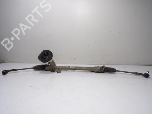 Used Steering rack Steering rack FORD FIESTA VI (CB1, CCN) 1.25 (60 hp) 17029261 17029261