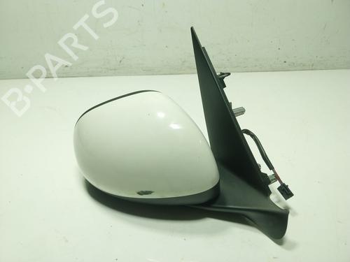 Right mirror FIAT 500L (351_, 352_) 1.3 D Multijet (199.LYM11, 199.LYM1A) | BP29544459C27 
