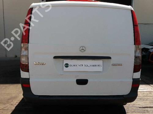 Warning switch MERCEDES-BENZ VITO / MIXTO Van (W639) | BP3881411I22 - Image 8