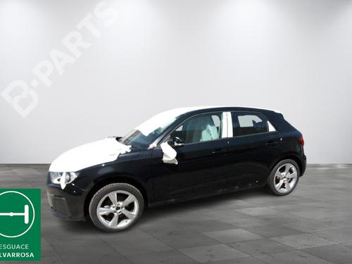 Used Parts AUDI A1 Sportback (GBA)  35 TFSI  835339