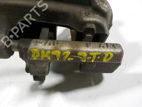 Right rear brake caliper BMW 4 Convertible (F33, F83)  | BP13537519M106 