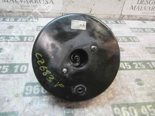 Servo brake OPEL CORSA D Hatchback Van (S07) | BP3862108M42 - Image 3