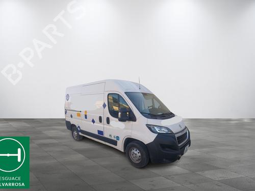 Electronic module PEUGEOT BOXER Van 2.2 BlueHDi 140 | BP25783231M83  - Image 5