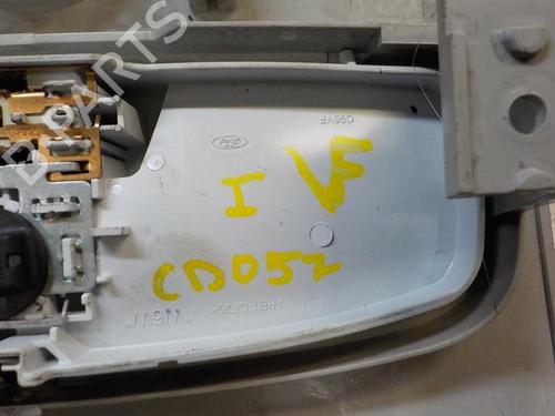 Innerbelysning FORD FIESTA VI (CB1, CCN) 1.25 | BP7411723I8 
