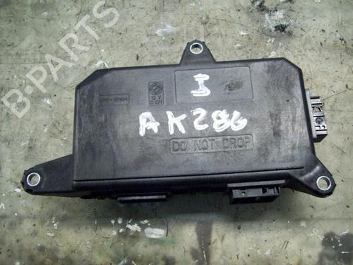 Used Electronic module Electronic module 3759118 3759118