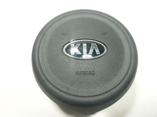 Used Driver airbag KIA SPORTAGE IV (QL, QLE) 2.0 CRDi (136 hp) 27691280