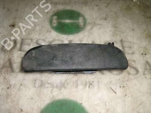 Used Front left exterior door handle FORD ESCORT VI (GAL, AAL, ABL) 1.8 TD (90 hp) 3747822