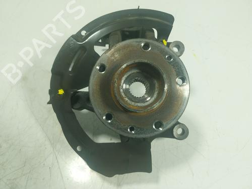 Used Right front steering knuckle Right front steering knuckle RENAULT MEGANE IV Hatchback (B9A/M/N_) [2015-2026] 16713523 16713523