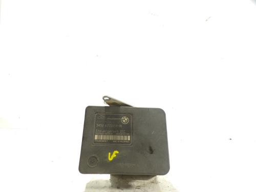 Used ABS pump BMW 1 (E87) [2003-2013]  7984547