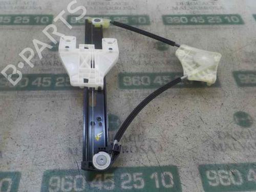 Rear right window mechanism AUDI A1 Sportback (GBA) [2018-2024]null 82G839462 | 82G839462