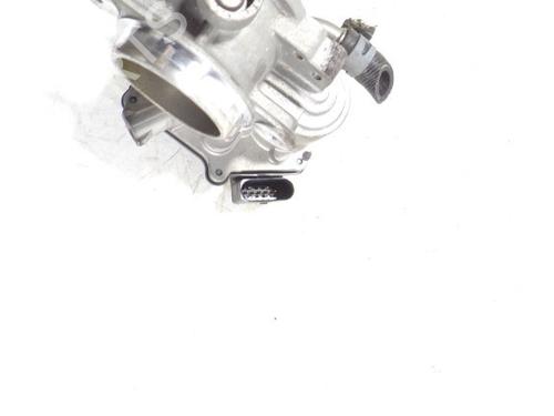 Throttle body SEAT IBIZA V (KJ1, KJG)  | BP9308537M82 