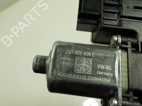 Left front window motor SEAT ARONA (KJ7, KJP)  | BP15368996E21 