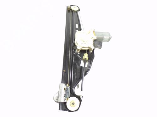 Rear left window mechanism BMW 5 (E60) 525 d | BP6929301C24 
