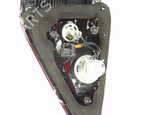 Right tailgate light AUDI A1 Sportback (GBA) | BP7109698C80 - Image 2