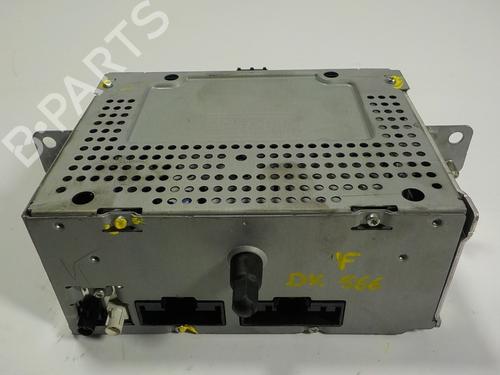 Bilradio FORD C-MAX II (DXA/CB7, DXA/CEU) 1.5 TDCi | BP12323330E6 