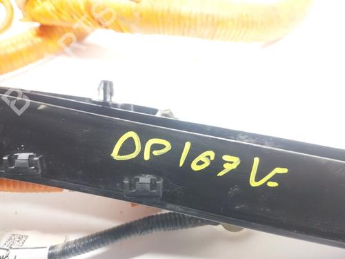 Elektronisk modul FORD TRANSIT V363 Platform/Chassis (FED, FFD)  | BP23395434M83 